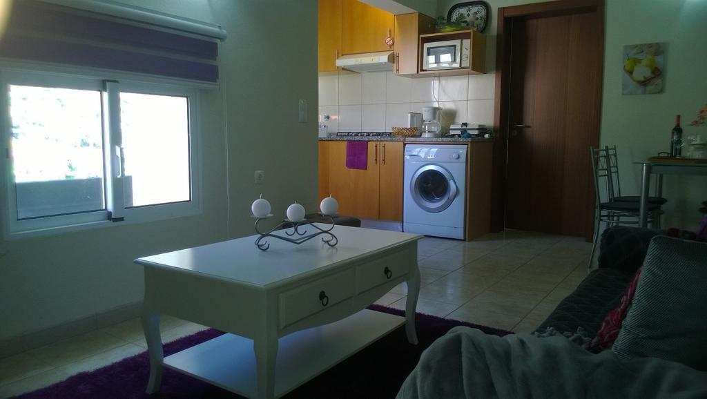 Apartamento Teixeira 2 Arco da Calheta  Exterior photo