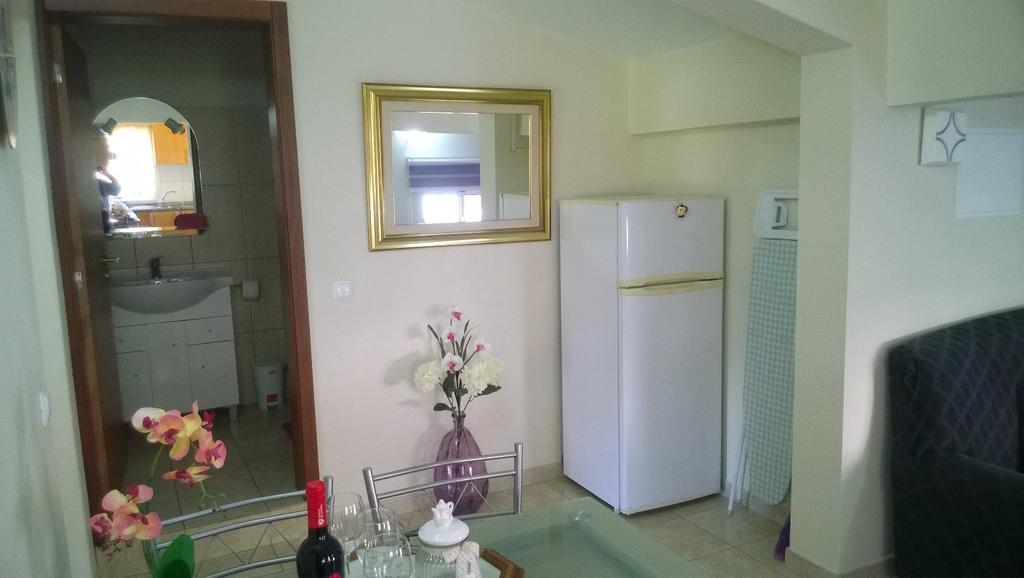 Apartamento Teixeira 2 Arco da Calheta  Exterior photo